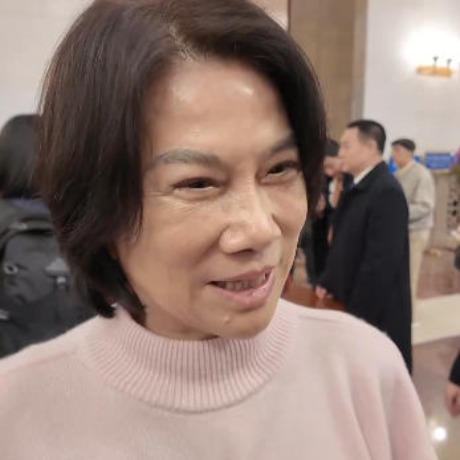 每一位妇女都是主角！代表委员们：祝广大妇女同胞节日快乐_fororder_ScreenShot_2026-03-08_200712_557