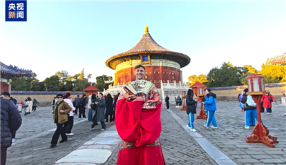 美国小伙埃文：“捐出日军罪证两年了，我还在被网暴”