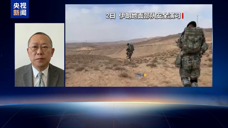 专家分析丨叙利亚战火再起 对中东局势影响几何？