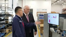 国际锐评丨这份重磅方案让外资在华扎根更深