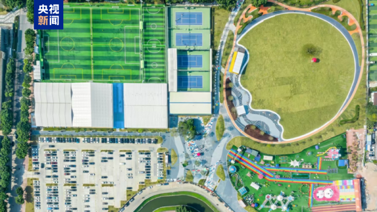 湾区速评丨赛场之外，体育赛事何以“燃”动大湾区？