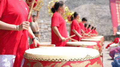 非遗有新人•节庆季：“粽”香千载远 节意万家传
