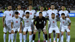 伊朗提出将世界杯小组赛“迁出”美国移至墨西哥，墨西哥总统回应