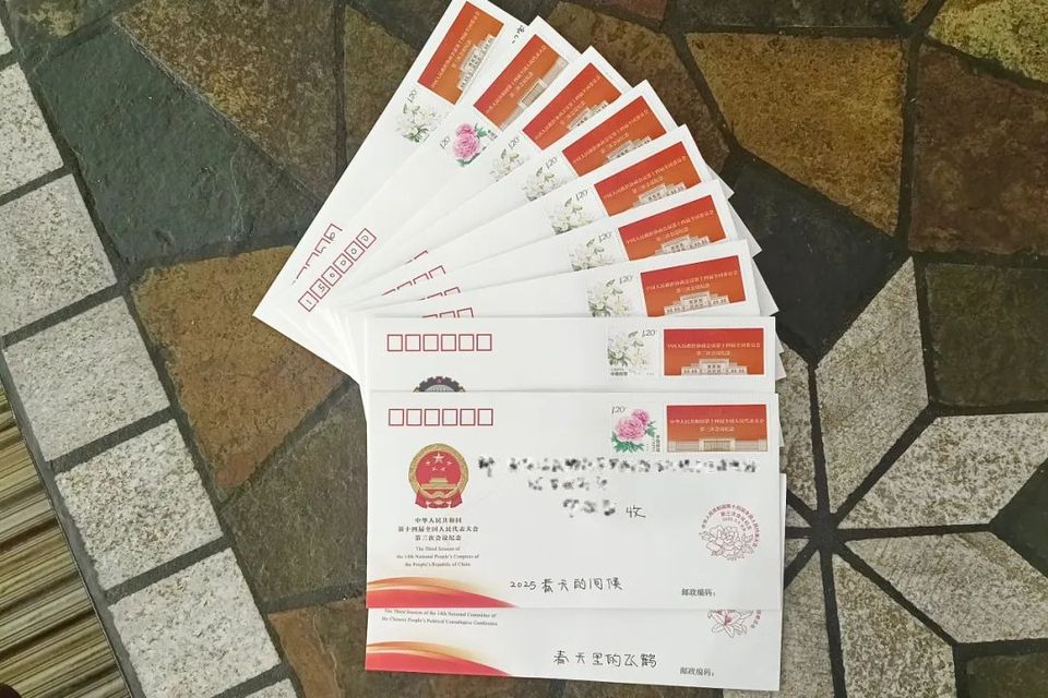 梅地亚:两会新闻中心的中国声音