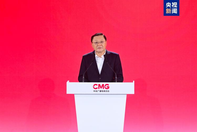 购在中国！“2025大湾区消费季”暨总台“外贸优品达湾区”媒体行动启动