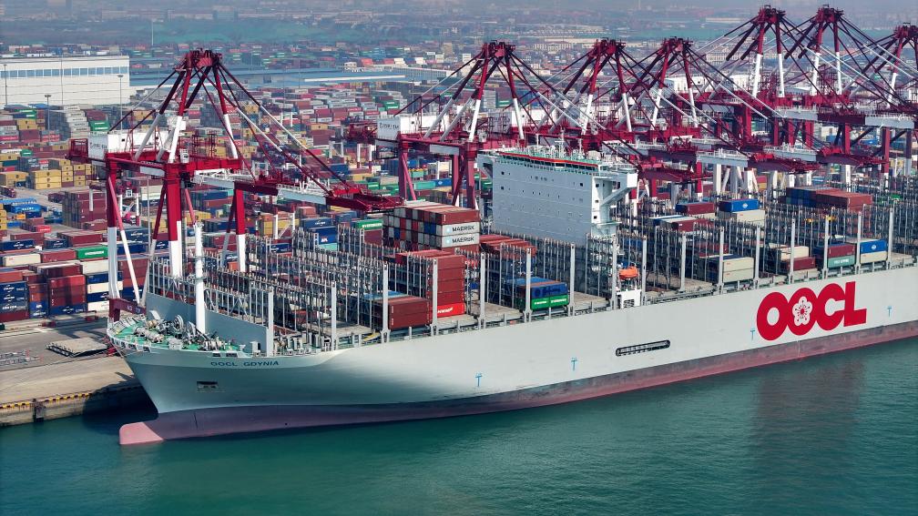 延续向新向好态势 4月份国民经济稳定增长