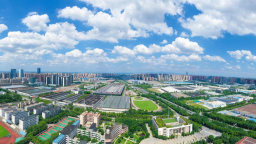 抢占智能新赛道 长沙经开区发布《关于推动 “人工智能 + 机器人” 创新发展的若干措施》