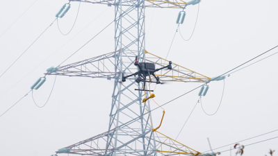 State Grid Chongqing Changshou Power Supply Company: “Three-All” Services Support a New Advanced Materials Hub