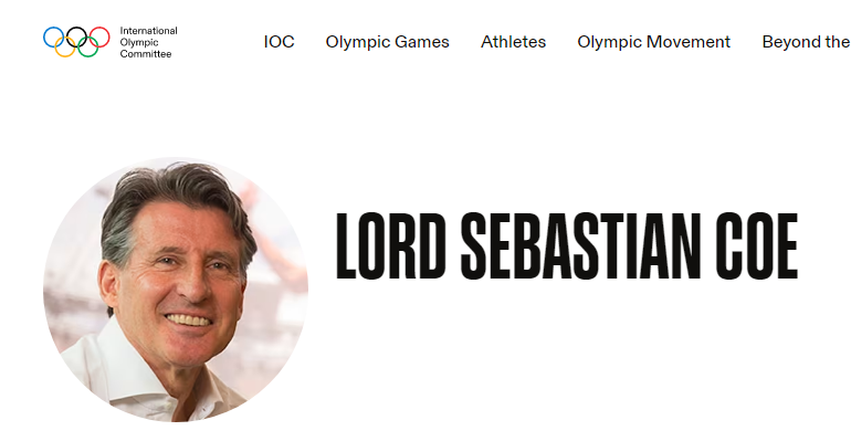 赛点 | IOC主席候选人完成陈述 奥林匹克世界现在最关心啥？