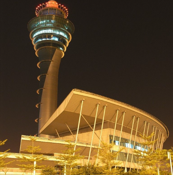 巴林重新开放领空