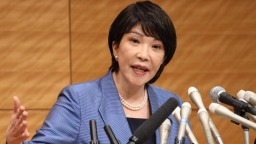 日本前首相：高市早苗应坚持“无核三原则”_fororder_11