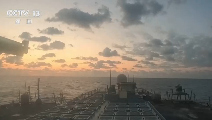 美防长：美以将“完全控制”伊朗领空