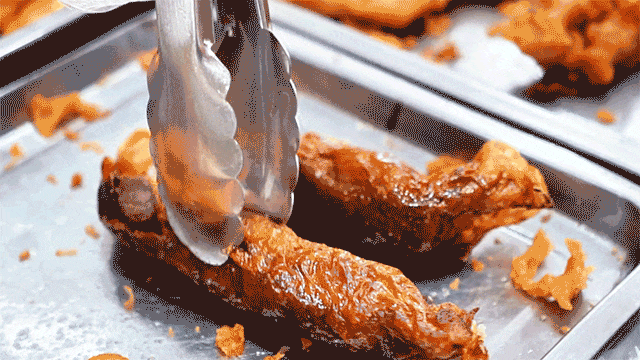 年味儿，就是这个味儿！