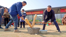 湖南安化东坪镇聚焦三组“关键词” 书写乡村振兴“新答卷”