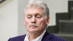 佩斯科夫：俄美关系近年来跌至历史最低点 愿与美发展关系_fororder_2c221ad193d240509b431141858c3d4e