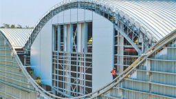 农夫山泉海南基地计划3月底投产