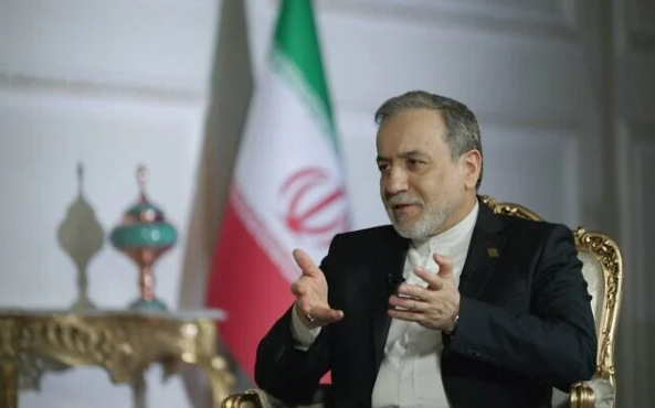 闪评 | 边谈边防！伊朗“双向”应对美伊谈判