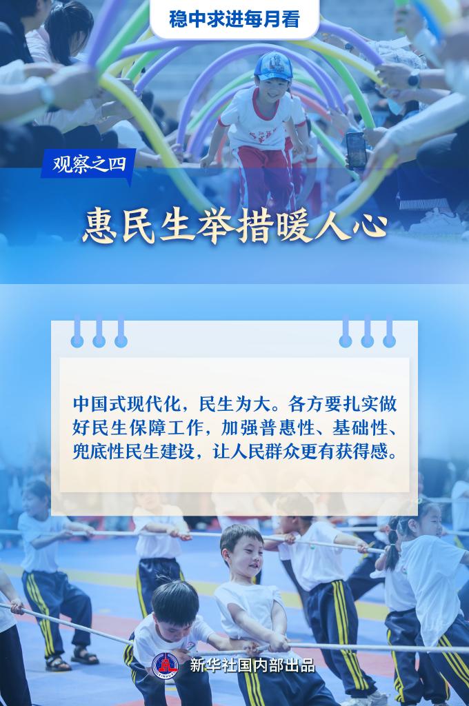 稳中求进每月看|踔厉奋发绘新篇——8月全国各地经济社会发展观察