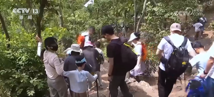 县域文旅经济“出圈”又“出彩” 中式美学、路景融合撬动经济新支点