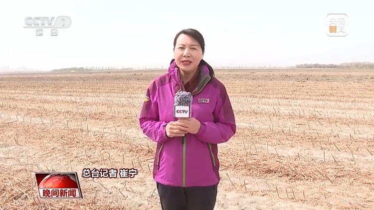 科技赋能助春耕 各地丰产丰收有保障