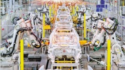 台州制造，向新向智进阶提速