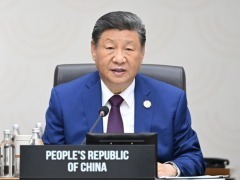 中国是打造亚太可持续发展新范式的倡导者、“行动派”