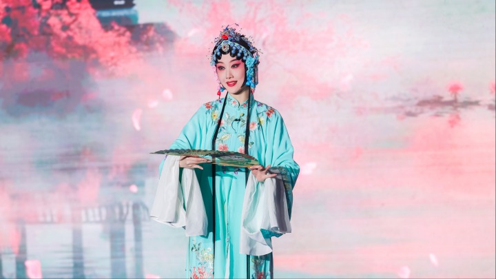 2025 Zhejiang Culture and Tourism Top-List Announced! Tonglu Takes Home Six Provincial Honors!