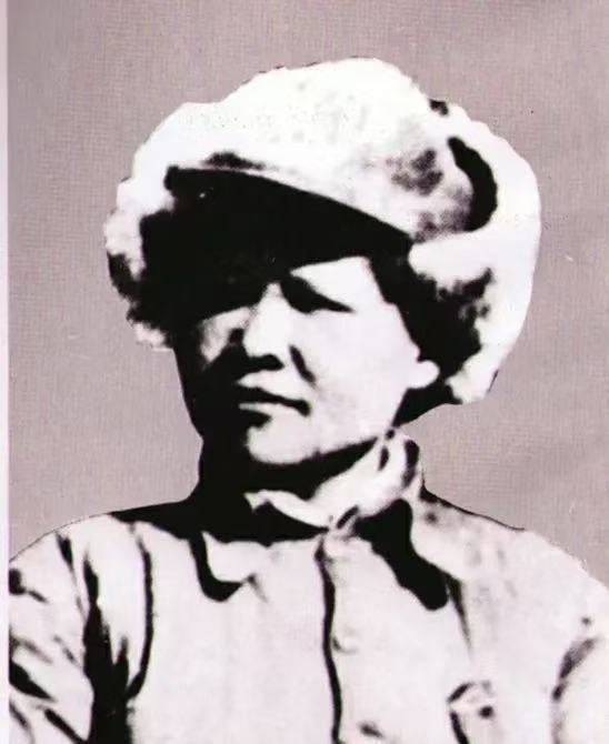 铭记历史 缅怀先烈丨重读英烈家书，感悟战火中的家国情怀_fororder_图8
