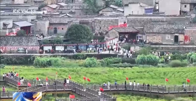 活力中国调研行丨千年瓷都焕新颜 解锁古窑、老厂、旧村的N种“打开方式”