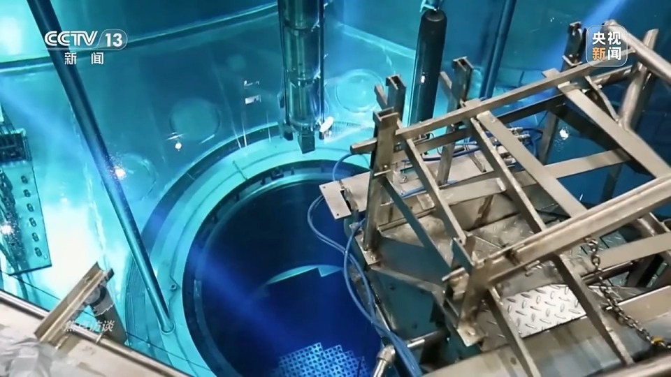 焦点访谈丨“含绿量”不断提升 “十四五”中国能源发展交出亮眼成绩单
