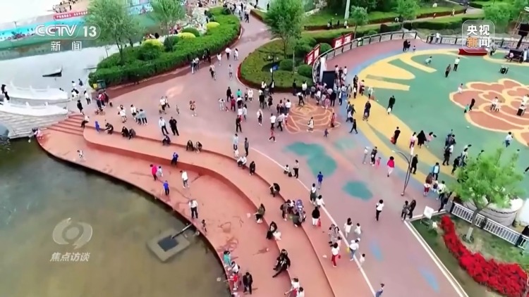 焦点访谈丨重磅民生文件公布！各地实现同城同权有哪些新探索