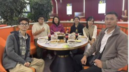 丝路相连 青春同行——兰州理工大学迎来首届吉尔吉斯斯坦留学生