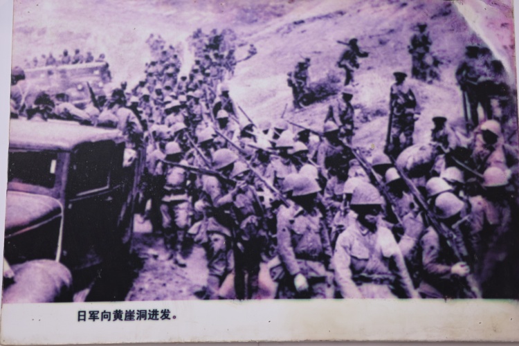 理响中国·烽火丹心丨太行铸剑！抗战中的兵工脊梁