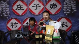 【甘快看】甘肃环县庄子峁：一个偏僻小山村缘何绽放两朵“中国好人”“文明花”