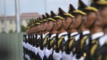 【探访阅兵训练场】受阅部队各项准备基本完成_fororder_1755867145376_760