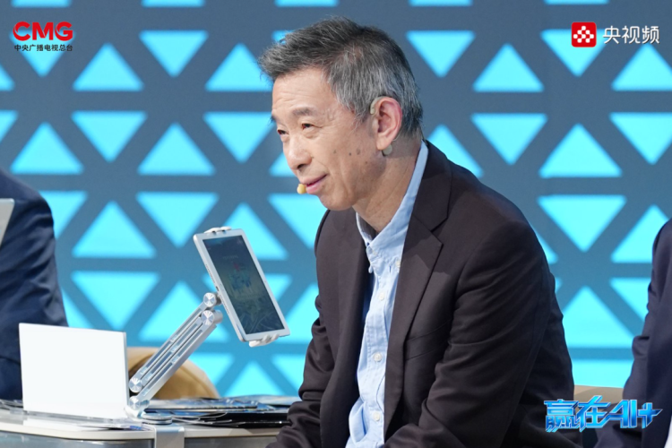 中国AI下一条“小龙”在哪里？总台《赢在AI+》重磅开播