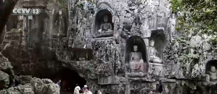 “温点”升热、“冷点”升温！旅游计次票激发出行“新”热情 激活消费“新”引擎