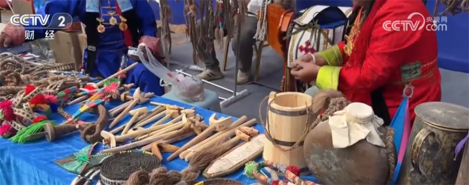 特色浓、立体化、多功能……各地推出旅游“新热点” 撬动文旅消费新场景