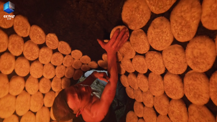 大年初六！《舌尖上的中国（第四季）》开启美食新视野