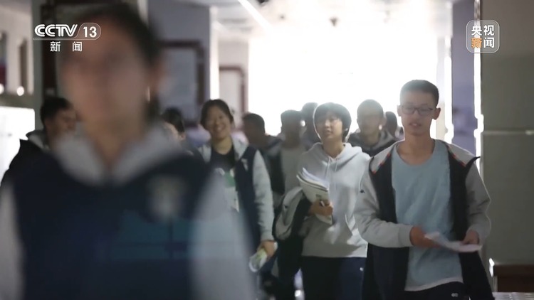 分层教学成效如何？来看县域高中的探索转型之路