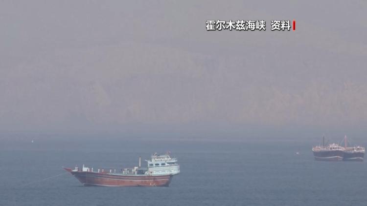 英法组织的霍尔木兹海峡航运安全会议将于17日举行