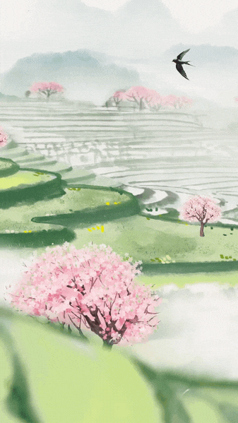文化中国行·人间好时节｜春分：迟日江山丽 春风花草香