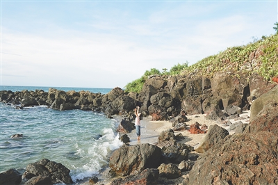 踏浪“龙门”寻梦“千寻”