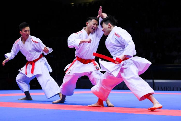 全运会丨同心共筑体育梦——十五运会背后的粤港澳奋斗群像