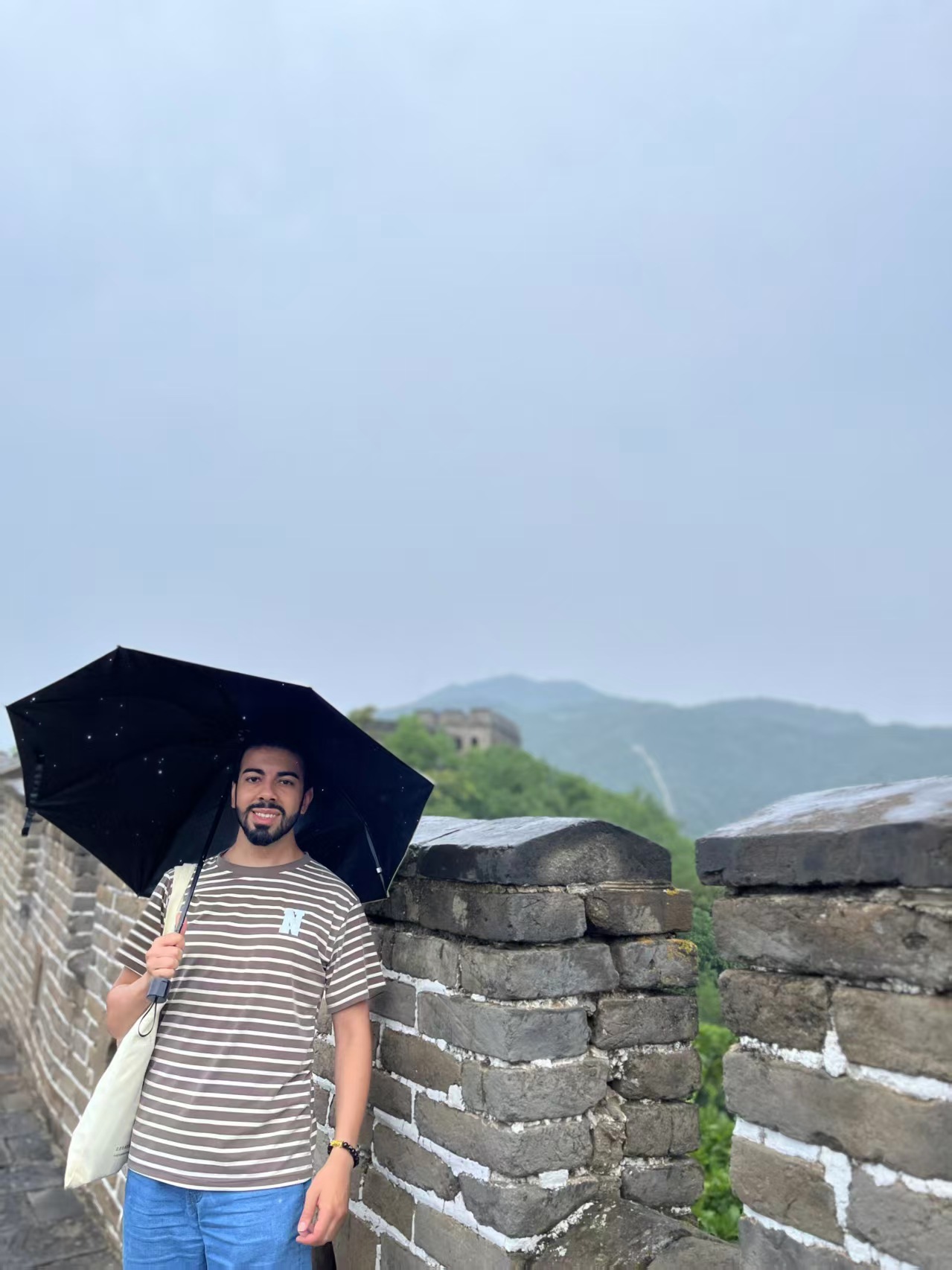 遇见中国 | 从揽月之梦到和平守望 外国友人眼中的中秋月明