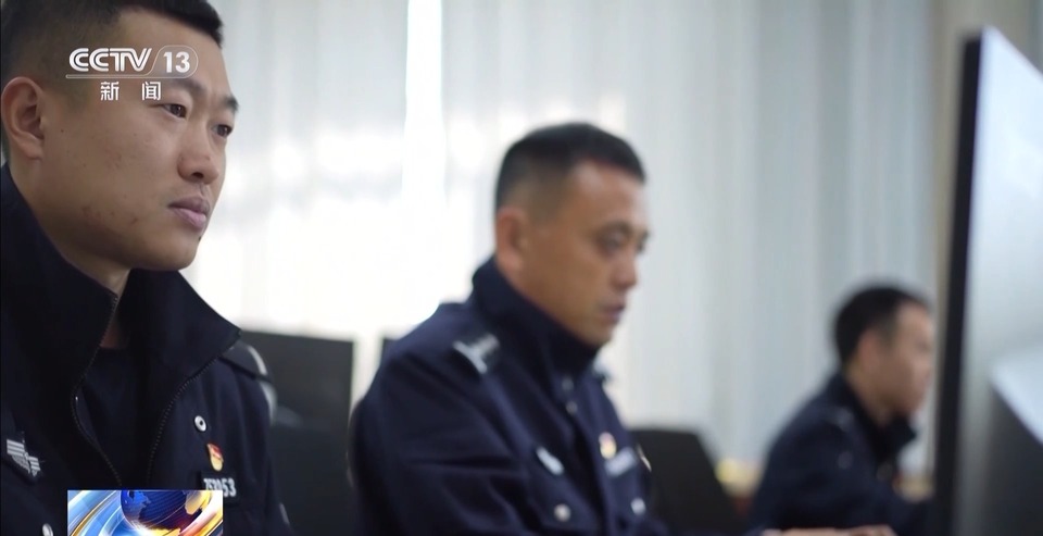 法治在线丨上千公里行程1分钟完成？ 揭开网约车司机“开挂秘籍”