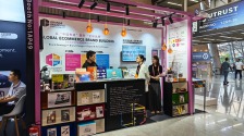广交会上的外贸新图景：品牌进阶与全球买家