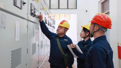 State Grid Wuhan Power Supply Company Completes Comprehensive Electrical Safety Inspections at 95 Higher Education Institutions Ahead of New Semester