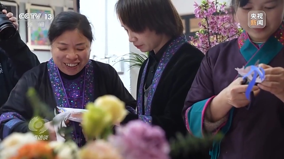 焦点访谈丨物质和精神“双减负” 移风易俗让乡村焕发新气象