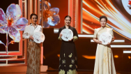 浙婺“梅”开六度 陈丽俐成功“摘梅”
